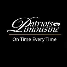 Patriots Limousine & Car Service Boston