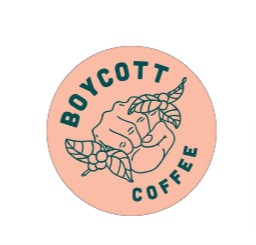 Boycott Coffee