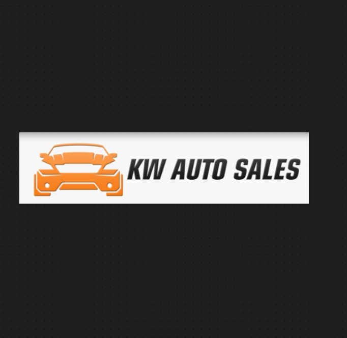 KW Auto Sales