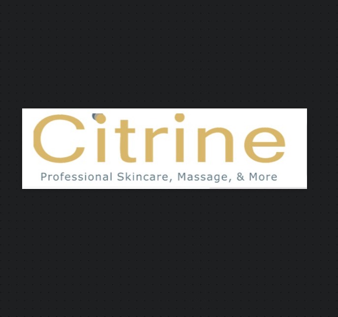 Citrine Professional Skincare and Massage