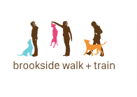 Brookside Walk +Train