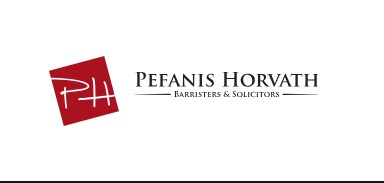 Pefanis Horvath