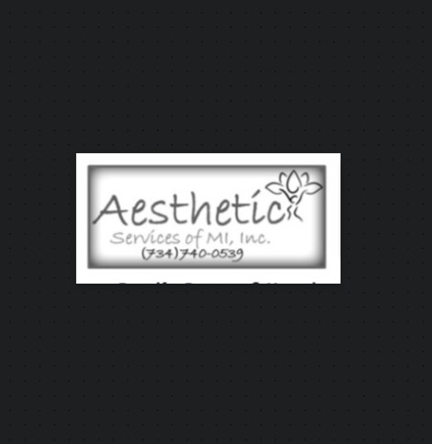 Aesthetic Services of Michigan, Inc.
