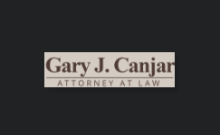 Gary J. Canjar Attorney at Law