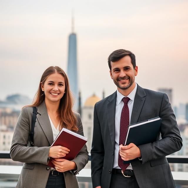 ECIS IMMIGRATION SERVICES INC.
