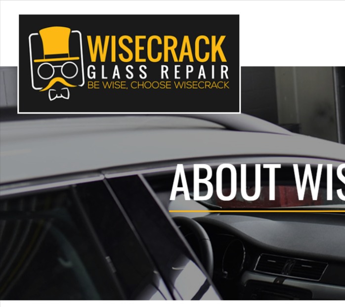 Wisecrack Glass Repair, LLC