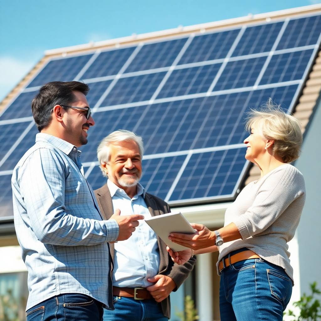 NY State Solar