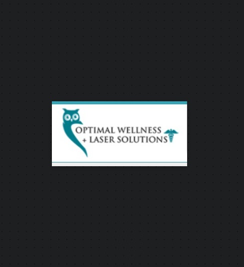 Optimal Wellness and Laser Solutions