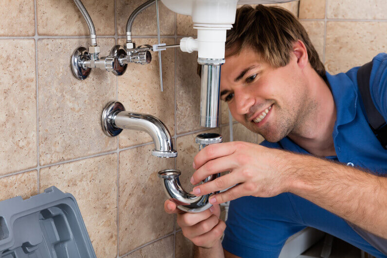 Accelerate Plumbing & Heating Ltd.