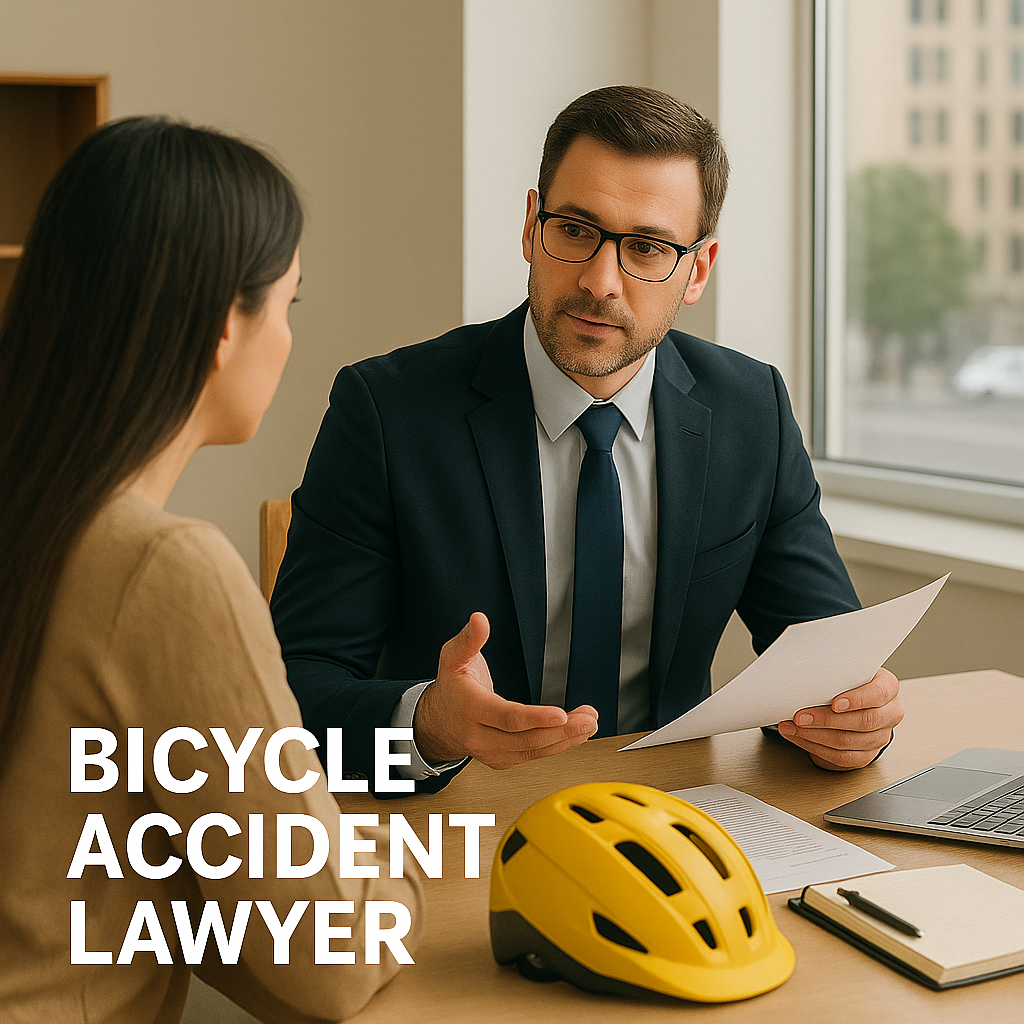 Compass Law Group, LLP Injury and Accident Attorneys