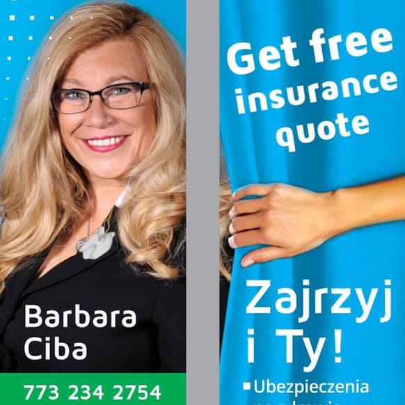 HealthMarkets Insurance - Barbara Ciba