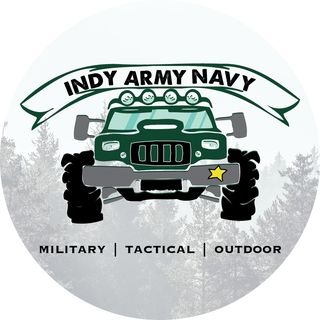 Indy Army Navy Castleton