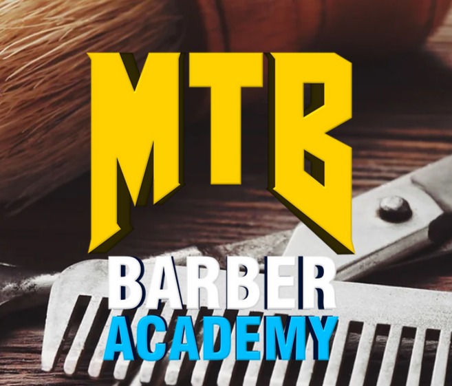 MTB Barber Academy