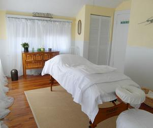 Holmestead Massage Therapy