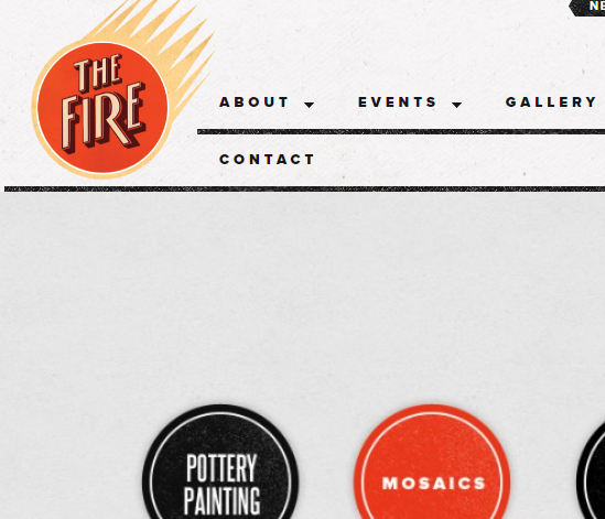 The Fire