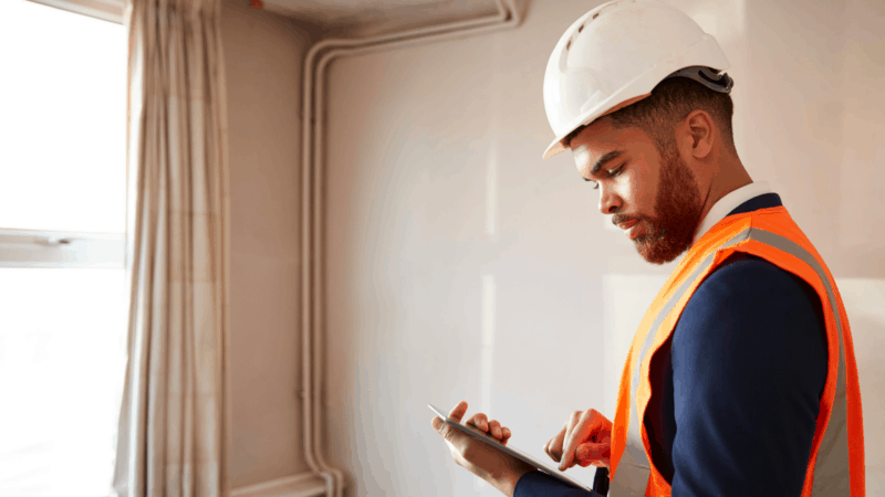 A&M Home Inspections