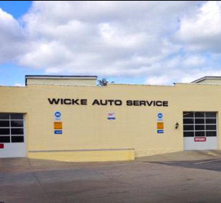 Wicke Auto Service and Body Co.