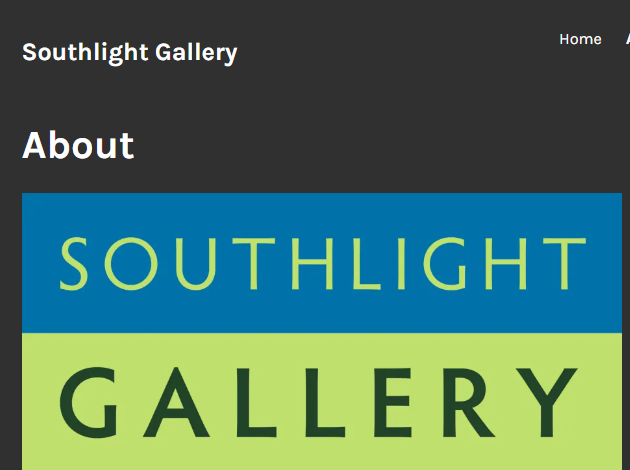 Southlight Gallery
