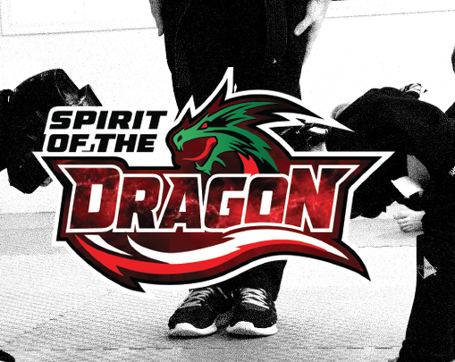 Spirit Of The Dragon Martial Arts School Ltd