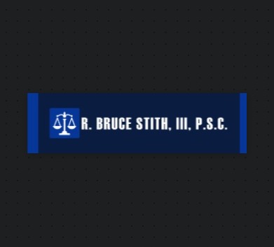 R. Bruce Stith, III, P.S.C.