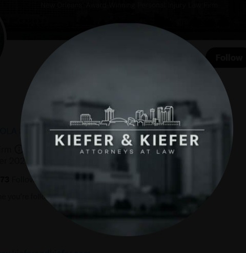 Kiefer & Kiefer Personal Injury Attorneys