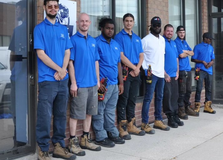 Superior Plumbing & Heating of Waterloo