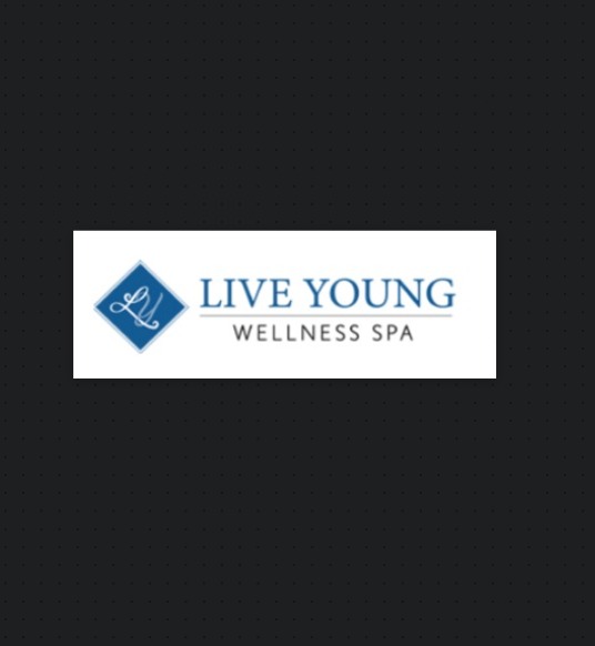 Live Young Wellness Spa