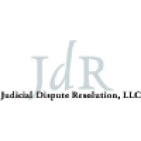 Judicial Dispute Resolution