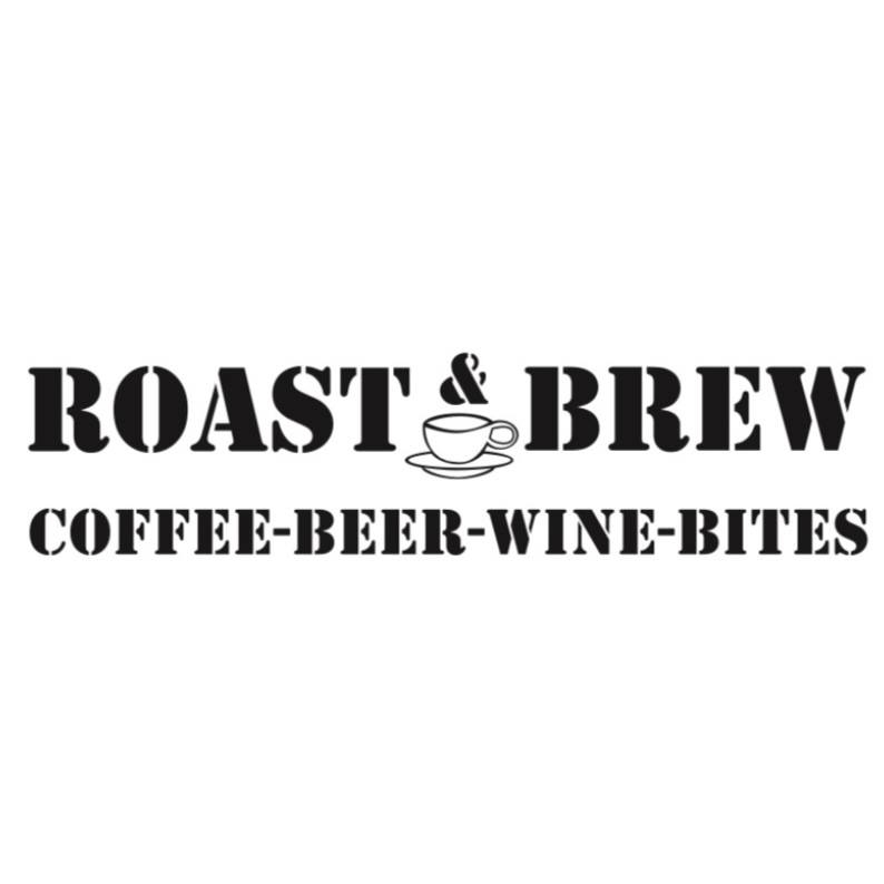 Roast & Brew
