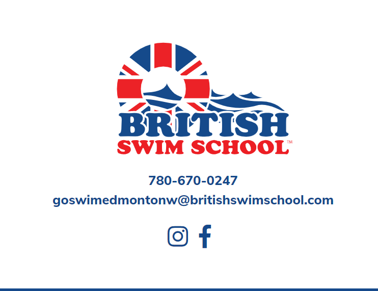 British Swim School at Sandman Signature Edmonton South Hotel