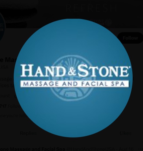 Hand and Stone Massage and Facial Spa