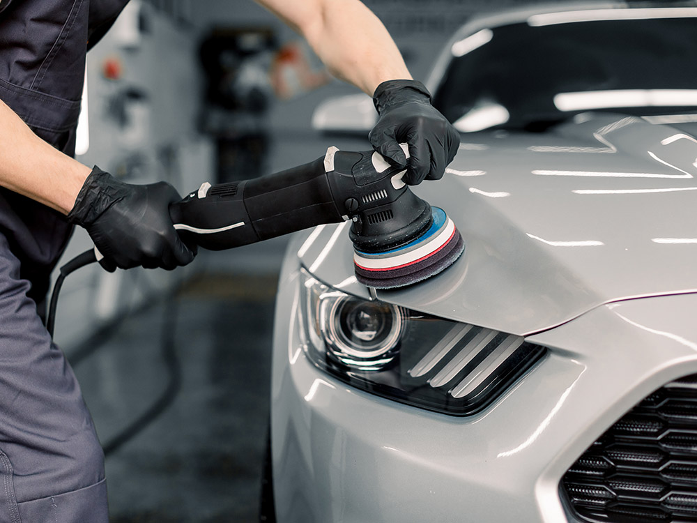 A1 Car Detailing Saskatoon