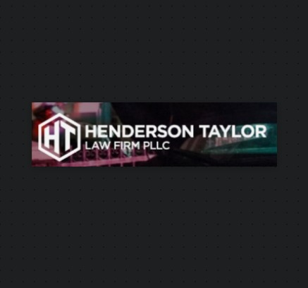 Henderson Taylor Law Firm