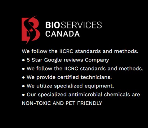 bio services canada