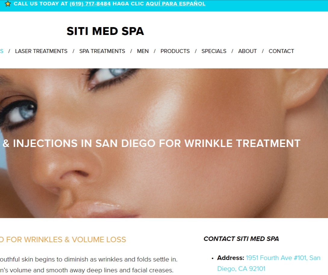 Siti Med Spa