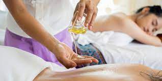 Essentials Massage & Facial Spa