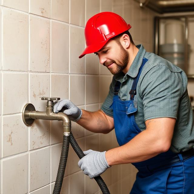 McDonald Plumbing