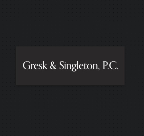 Gresk & Singleton
