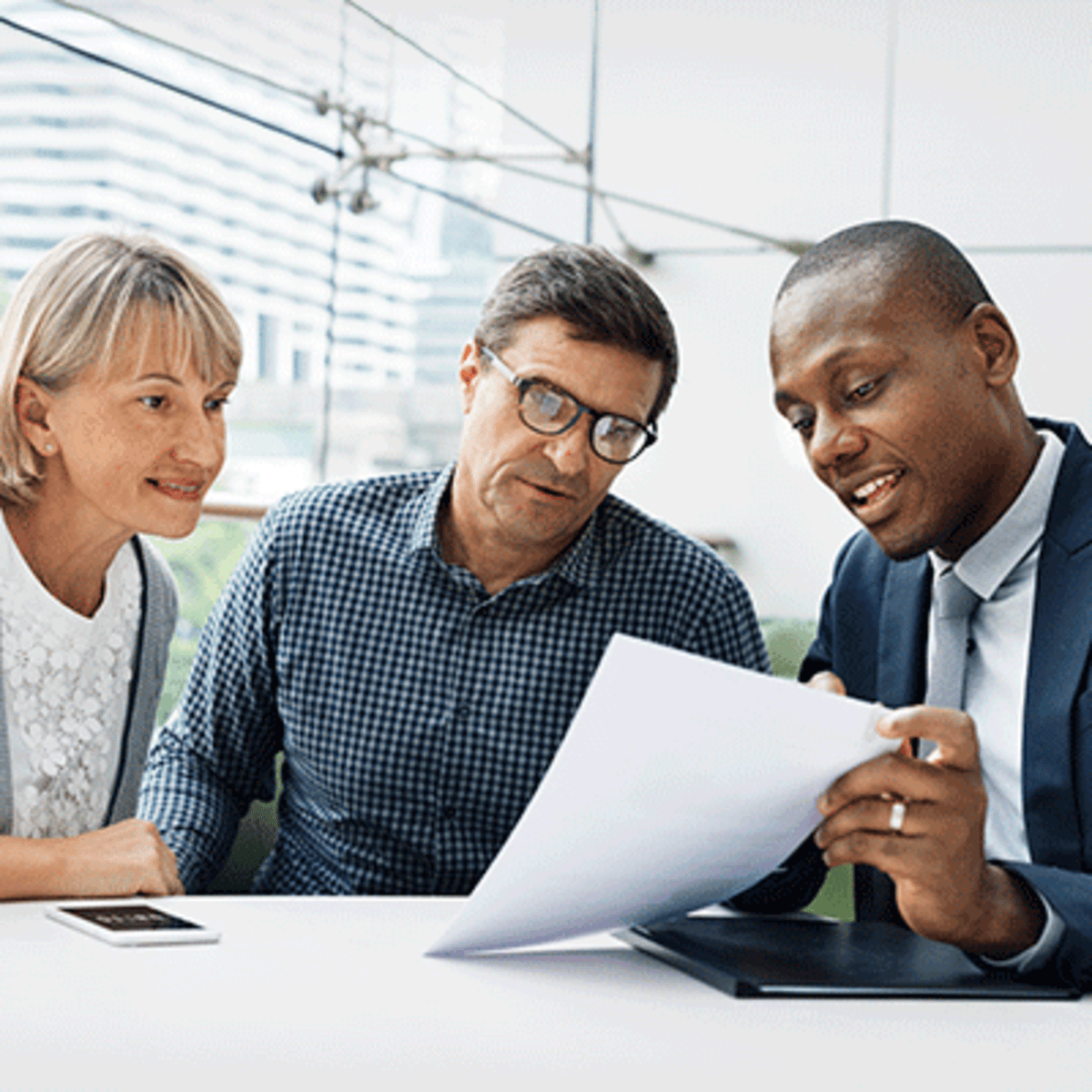 Client Centric Wealth Management