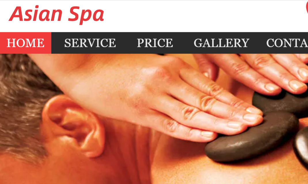3.8 ⭐ Asian Spa Reviews by Real Customers 2024