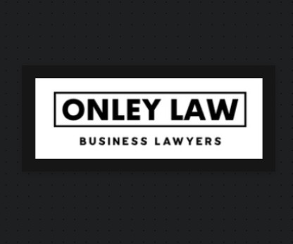 Onley Law Business Lawyers