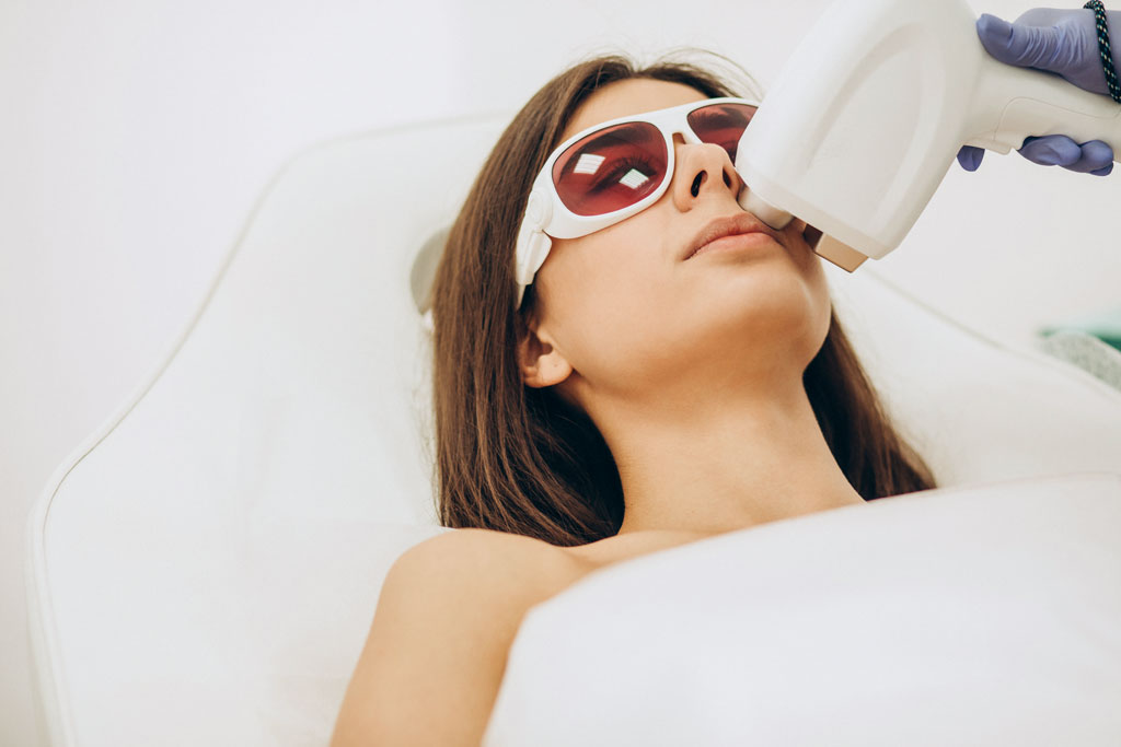 Najwa's Laser Hair Removal Clinic