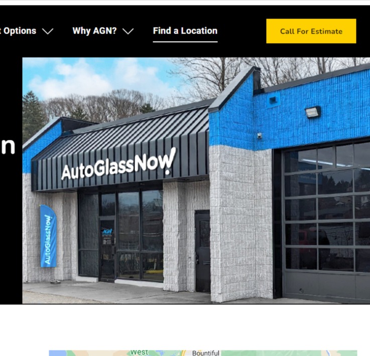 Auto Glass Now