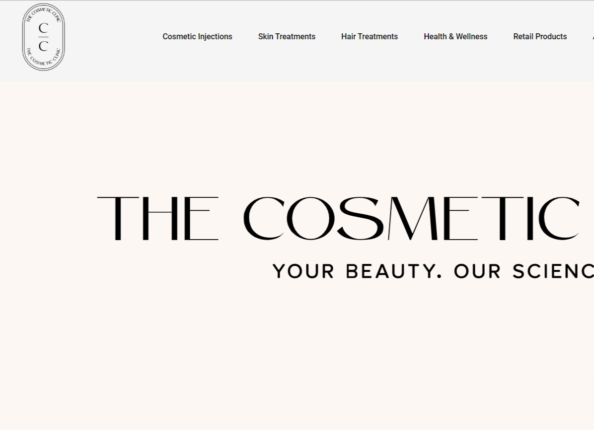 The Cosmetic Clinic