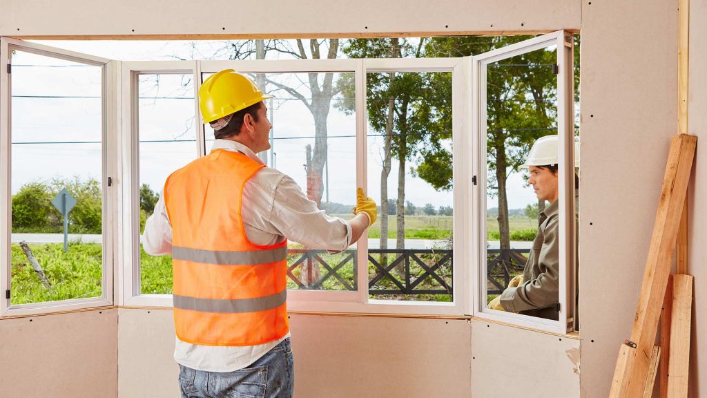 Brookstone Windows & Doors