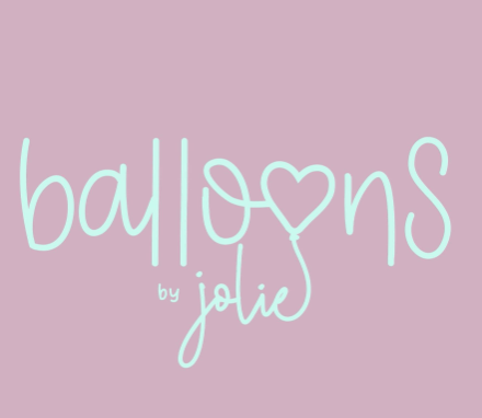 Balloons by Jolie