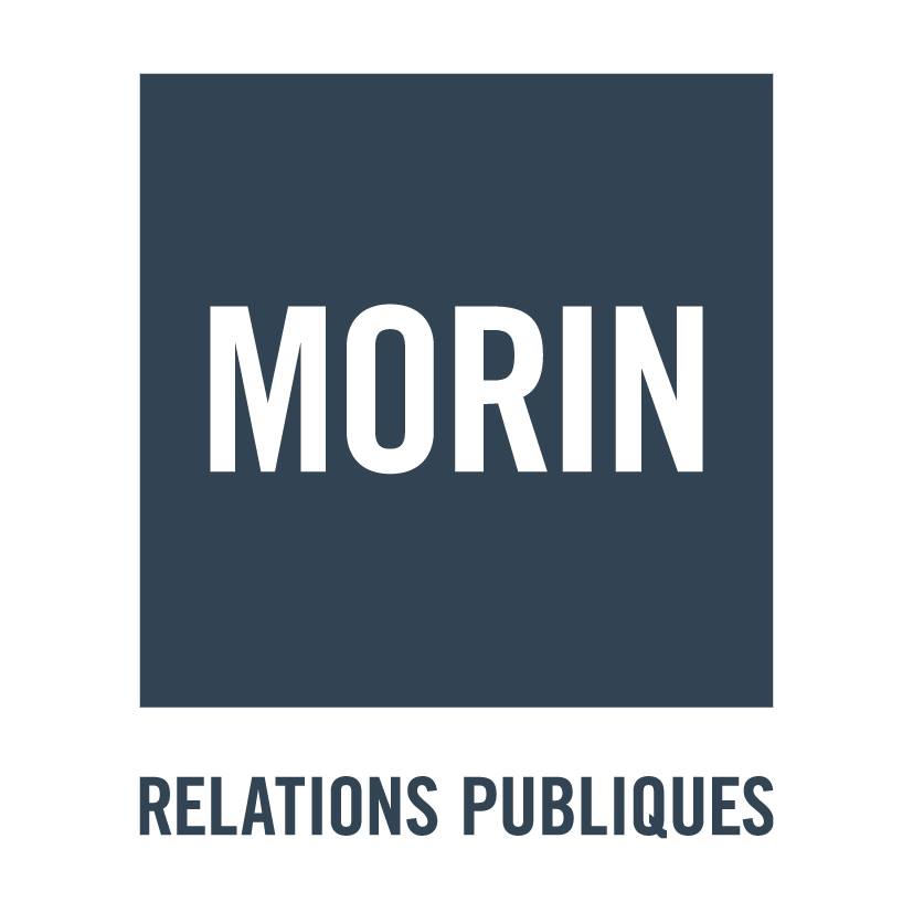 Francois Morin Relations Pubc