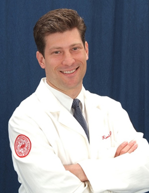 Dr. Kevan Lewis