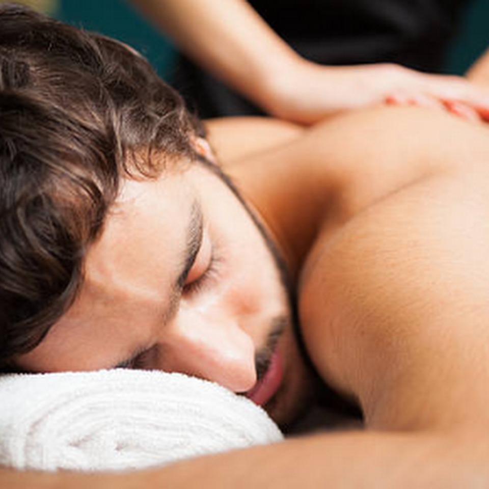 Mel Practice Massage Therapy
