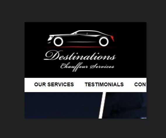 Destinations Chauffeurs Inc.